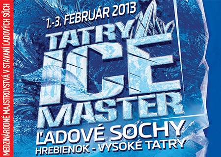 Tatry Ice Master