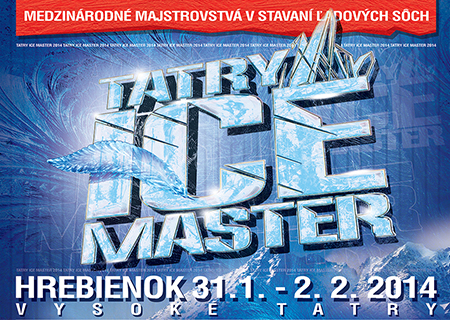 Tatry Ice Master 2014