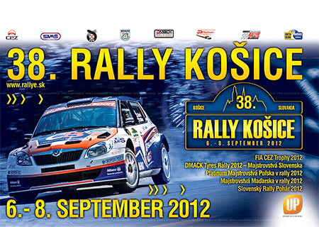 Rally Košice