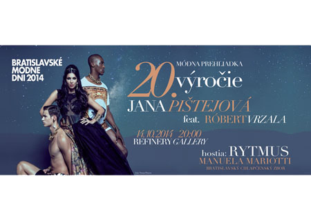Bratislavské módne dni