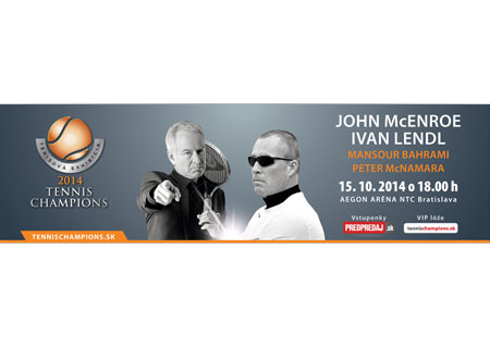 Tenis champions 2014