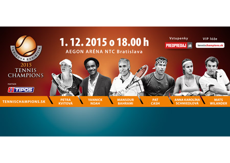 Tenis champions 2015