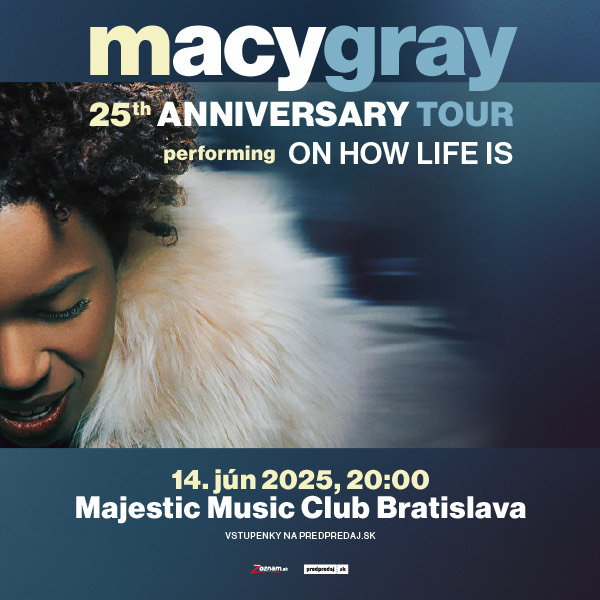 MACY GRAY SK 2025