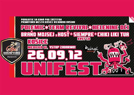 Unifest