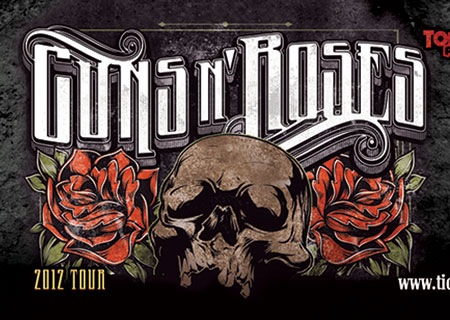 Guns'n'Rosses