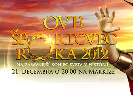 OVB Športovec roka